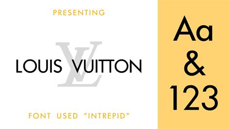 louis vuitton logo font|louis vuitton font download free.